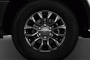 2019 Ford Ranger XLT 2WD SuperCrew 5' Box Wheel Cap