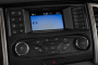 2019 Ford Ranger XLT 4WD SuperCrew 5' Box Audio System