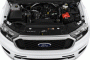 2019 Ford Ranger XLT 4WD SuperCrew 5' Box Engine