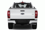2019 Ford Ranger XLT 4WD SuperCrew 5' Box Rear Exterior View