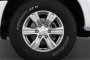 2019 Ford Ranger XLT 4WD SuperCrew 5' Box Wheel Cap