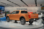2019 Ford Ranger, 2018 Detroit auto show