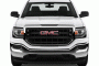 2019 GMC Sierra 1500 Limited 2WD Double Cab Front Exterior View