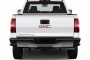 2019 GMC Sierra 1500 Limited 2WD Double Cab Rear Exterior View