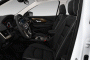 2019 GMC Terrain AWD 4-door Denali Front Seats