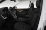 2019 GMC Terrain AWD 4-door SLE Front Seats