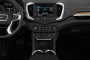 2019 GMC Terrain AWD 4-door SLE Instrument Panel