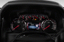 2019 GMC Yukon 2WD 4-door SLT Instrument Cluster