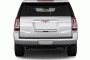 2019 GMC Yukon 2WD 4-door SLT Rear Exterior View