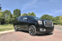 2019 GMC Yukon XL Denali 4WD