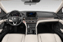 2019 Honda Accord LX 1.5T CVT Dashboard