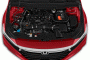 2019 Honda Accord LX 1.5T CVT Engine