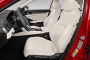 2019 Honda Accord LX 1.5T CVT Front Seats