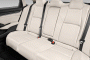 2019 Honda Accord LX 1.5T CVT Rear Seats