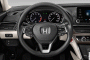 2019 Honda Accord LX 1.5T CVT Steering Wheel