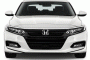 2019 Honda Accord Sedan EX 1.5T CVT Front Exterior View
