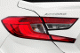 2019 Honda Accord Sedan EX 1.5T CVT Tail Light