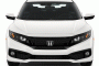 2019 Honda Civic Coupe Sport CVT Front Exterior View