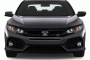 2019 Honda Civic Si Sedan Manual Front Exterior View