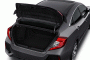 2019 Honda Civic Si Sedan Manual Trunk