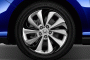 2019 Honda Clarity Electric Sedan Wheel Cap