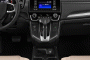 2019 Honda CR-V LX 2WD Instrument Panel