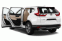 2019 Honda CR-V LX 2WD Open Doors
