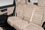 2019 Honda CR-V LX 2WD Rear Seats