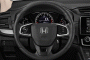 2019 Honda CR-V LX 2WD Steering Wheel