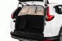 2019 Honda CR-V LX 2WD Trunk