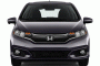 2019 Honda Fit EX Manual Front Exterior View