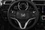 2019 Honda Fit EX Manual Steering Wheel