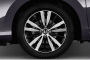 2019 Honda Fit EX Manual Wheel Cap