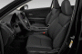 2019 Honda HR-V LX 2WD CVT Front Seats