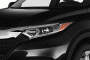 2019 Honda HR-V LX 2WD CVT Headlight