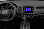 2019 Honda HR-V LX 2WD CVT Instrument Panel