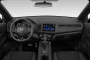 2019 Honda HR-V Sport 2WD CVT Dashboard