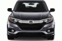2019 Honda HR-V Sport 2WD CVT Front Exterior View