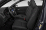 2019 Honda HR-V Sport 2WD CVT Front Seats