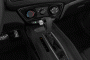 2019 Honda HR-V Sport 2WD CVT Gear Shift