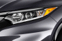 2019 Honda HR-V Sport 2WD CVT Headlight
