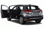 2019 Honda HR-V Sport 2WD CVT Open Doors
