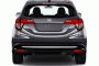 2019 Honda HR-V Sport 2WD CVT Rear Exterior View