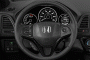 2019 Honda HR-V Sport 2WD CVT Steering Wheel