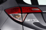 2019 Honda HR-V Sport 2WD CVT Tail Light