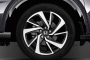 2019 Honda HR-V Sport 2WD CVT Wheel Cap