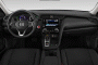 2019 Honda Insight EX CVT Dashboard