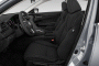2019 Honda Insight EX CVT Front Seats