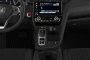2019 Honda Insight EX CVT Instrument Panel