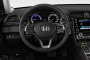 2019 Honda Insight EX CVT Steering Wheel